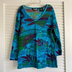 Take Two Clothing Co. Women’s Shirt - small
